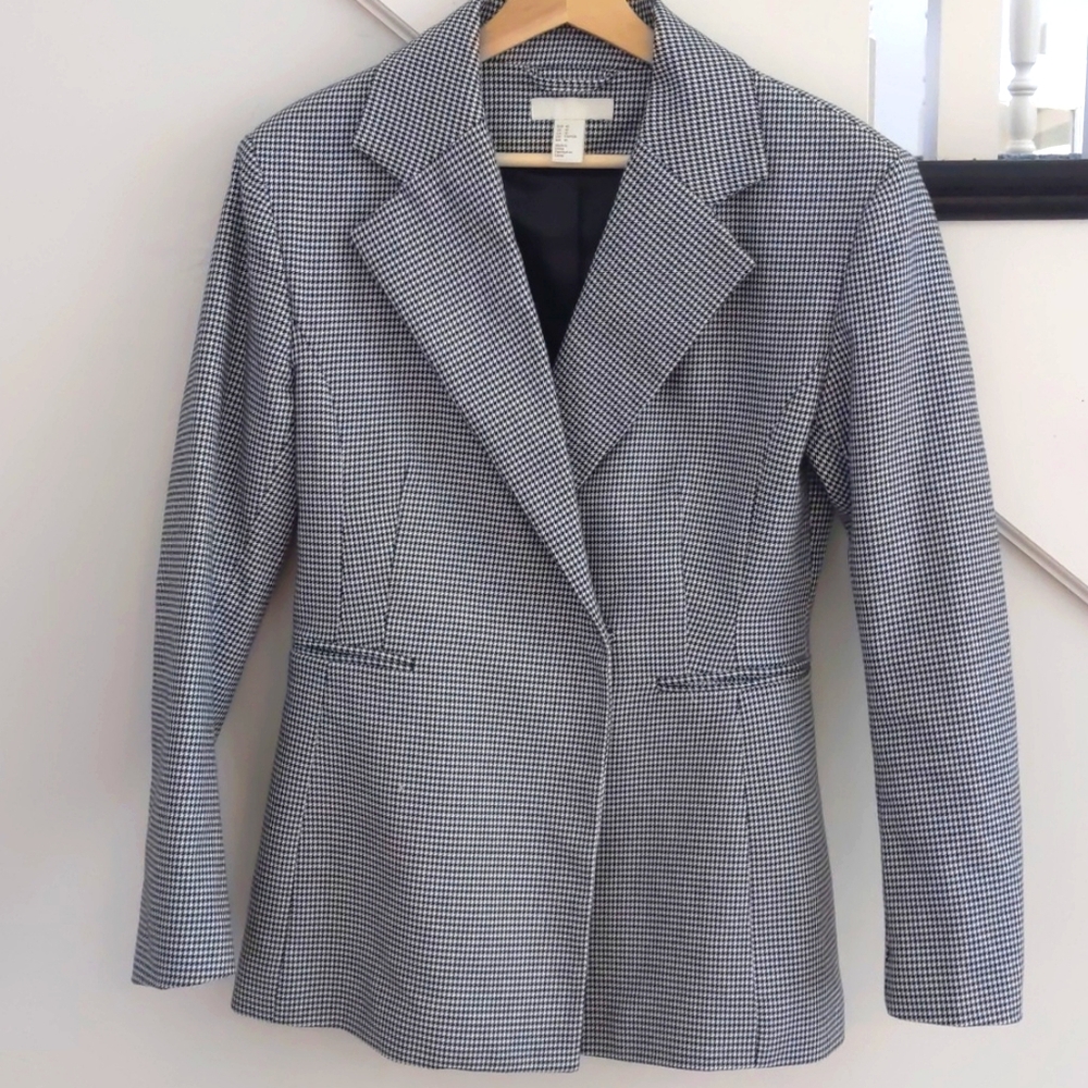 H&M blazer